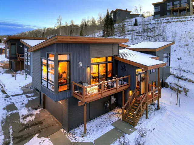 $2,250,000 | 63 West Baron Way, Silverthorne, CO 80498