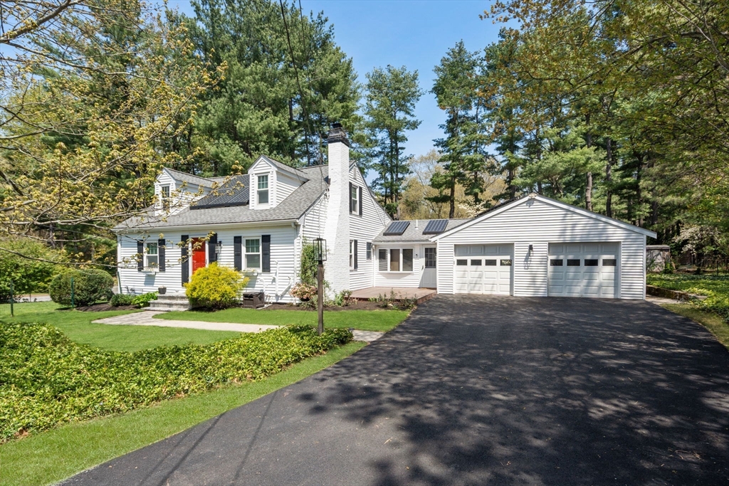 9 Stonebridge Road Wayland, MA 01778 - Photo 1 of 31