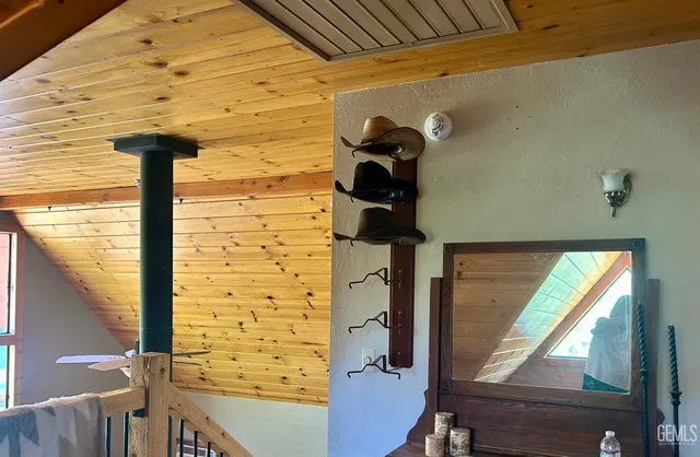 $320,000 | Undisclosed Address, California Hot Springs, CA 93207