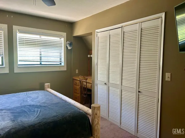 $320,000 | Undisclosed Address, California Hot Springs, CA 93207