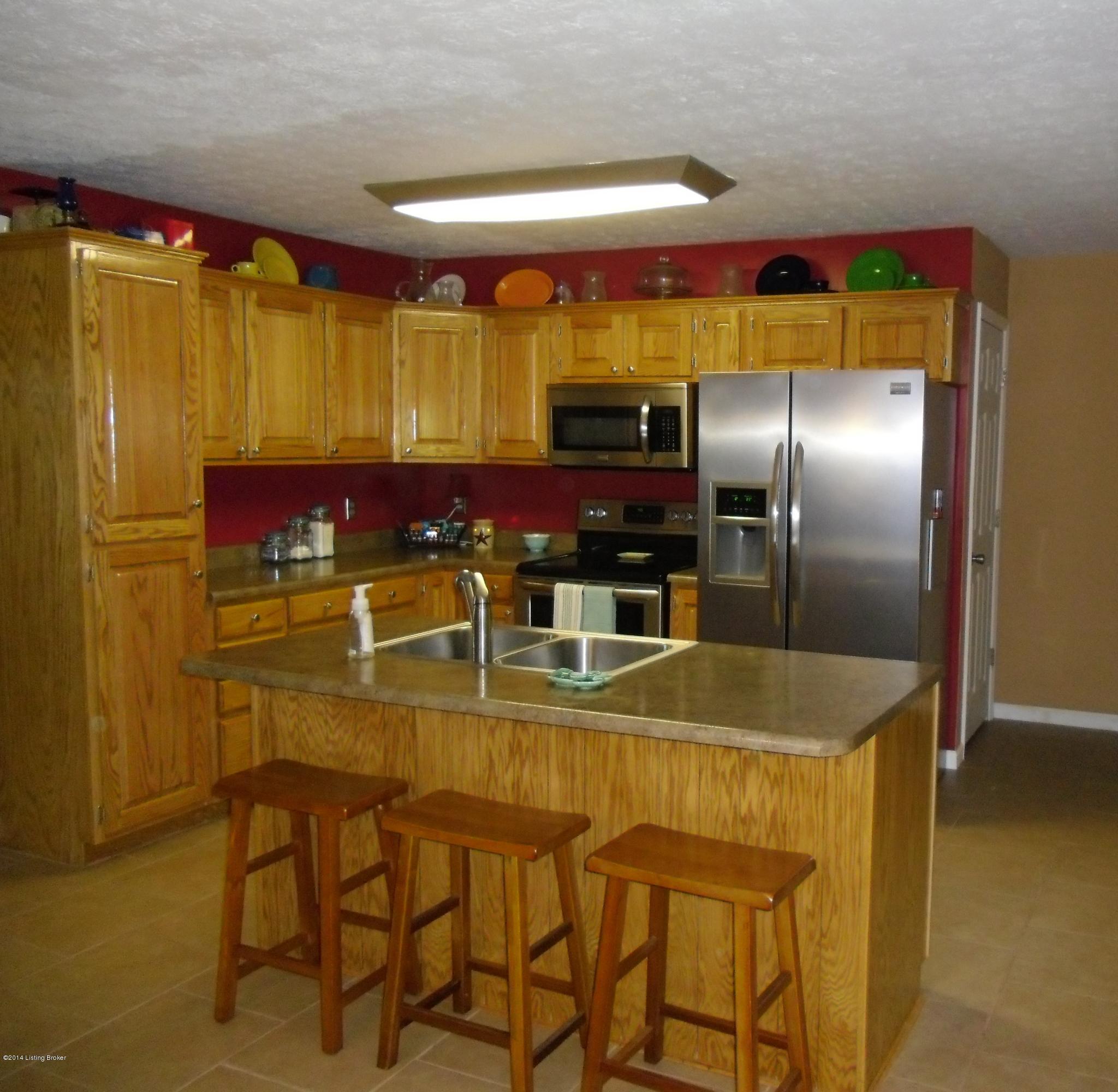 3220 Fackler Road Webster, KY 40176 - Photo 7 of 17 3220 Fackler Rd (7)