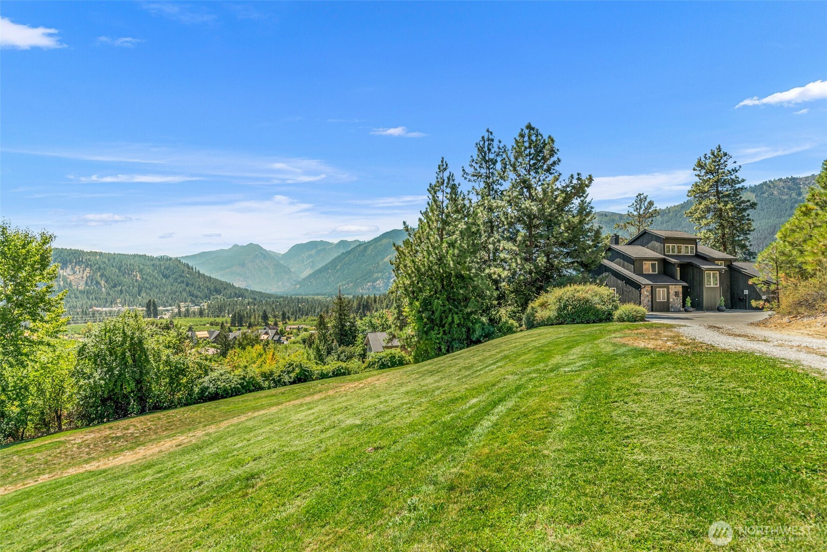 10460 Fox Road Leavenworth, WA 98826 - Photo 32 of 36 Gallery Image 32