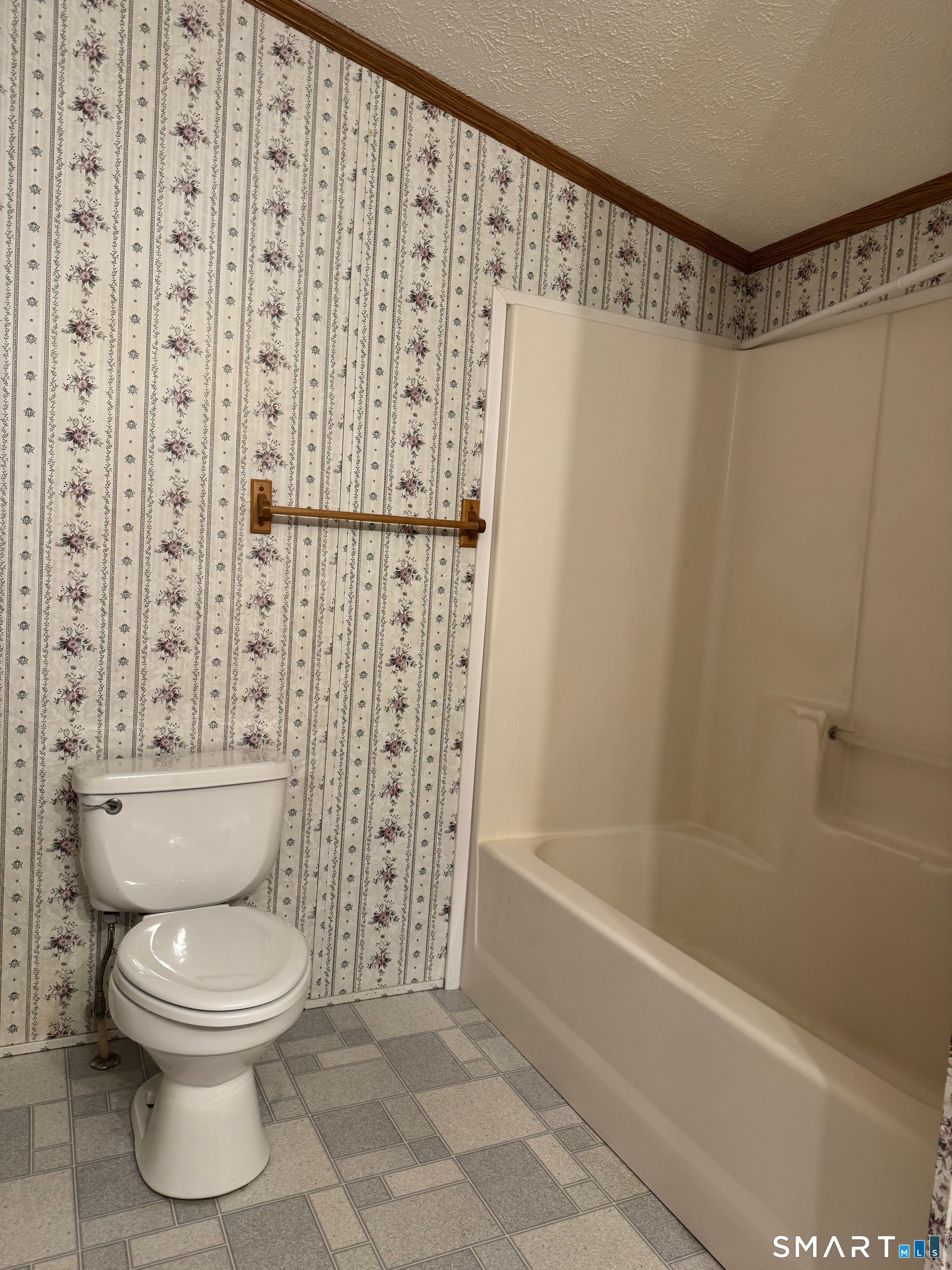 4 Maple Road Southington, CT 06489 - Photo 16 of 26 a bathroom with a toilet and a shower