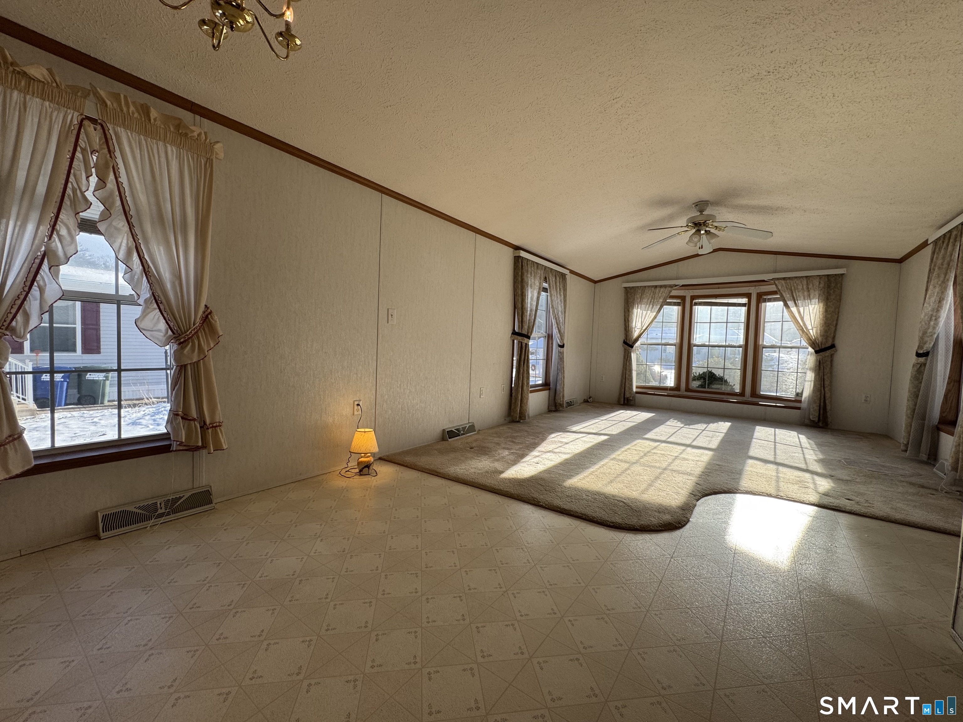4 Maple Road Southington, CT 06489 - Photo 7 of 26 an empty room with windows
