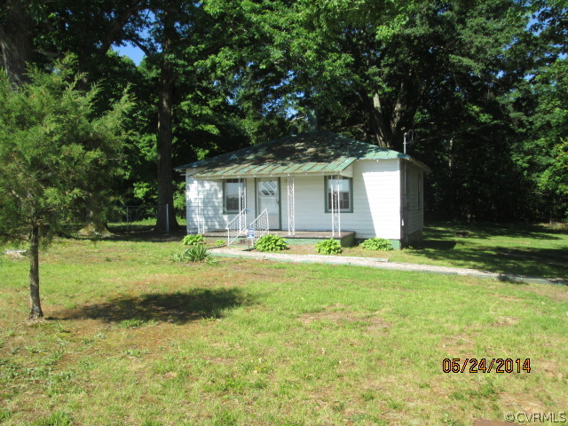 20116 Depot Road McKenney, VA 23872 - Photo 1 of 7 Gallery Image 1