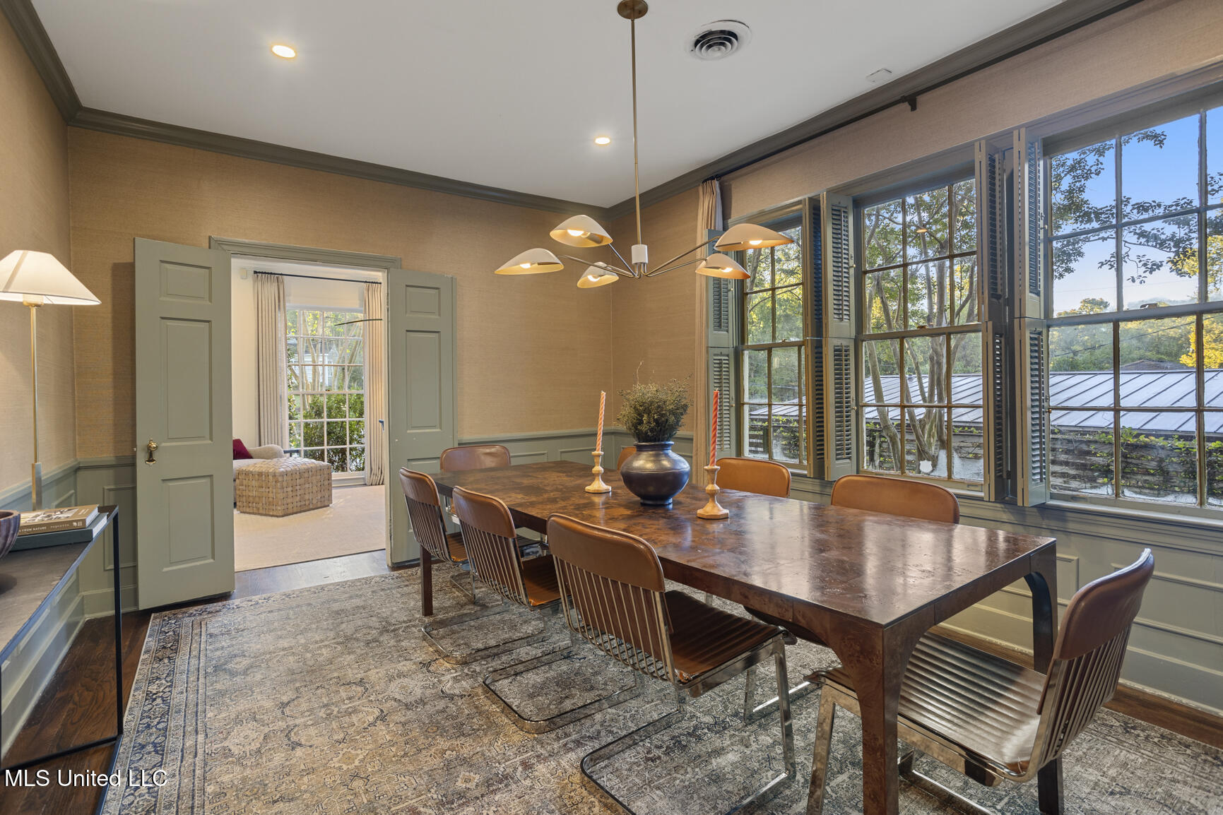 1115 St Ann Street Jackson, MS 39202 - Photo 29 of 36 1115 St Ann-12