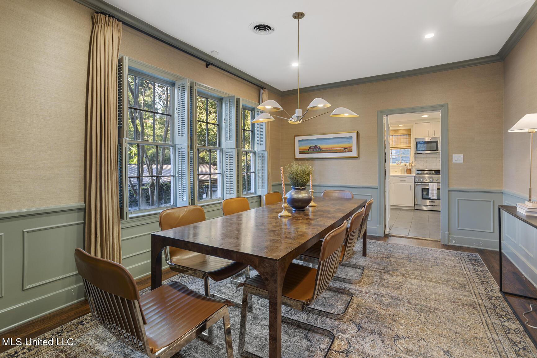 1115 St Ann Street Jackson, MS 39202 - Photo 30 of 36 1115 St Ann-11