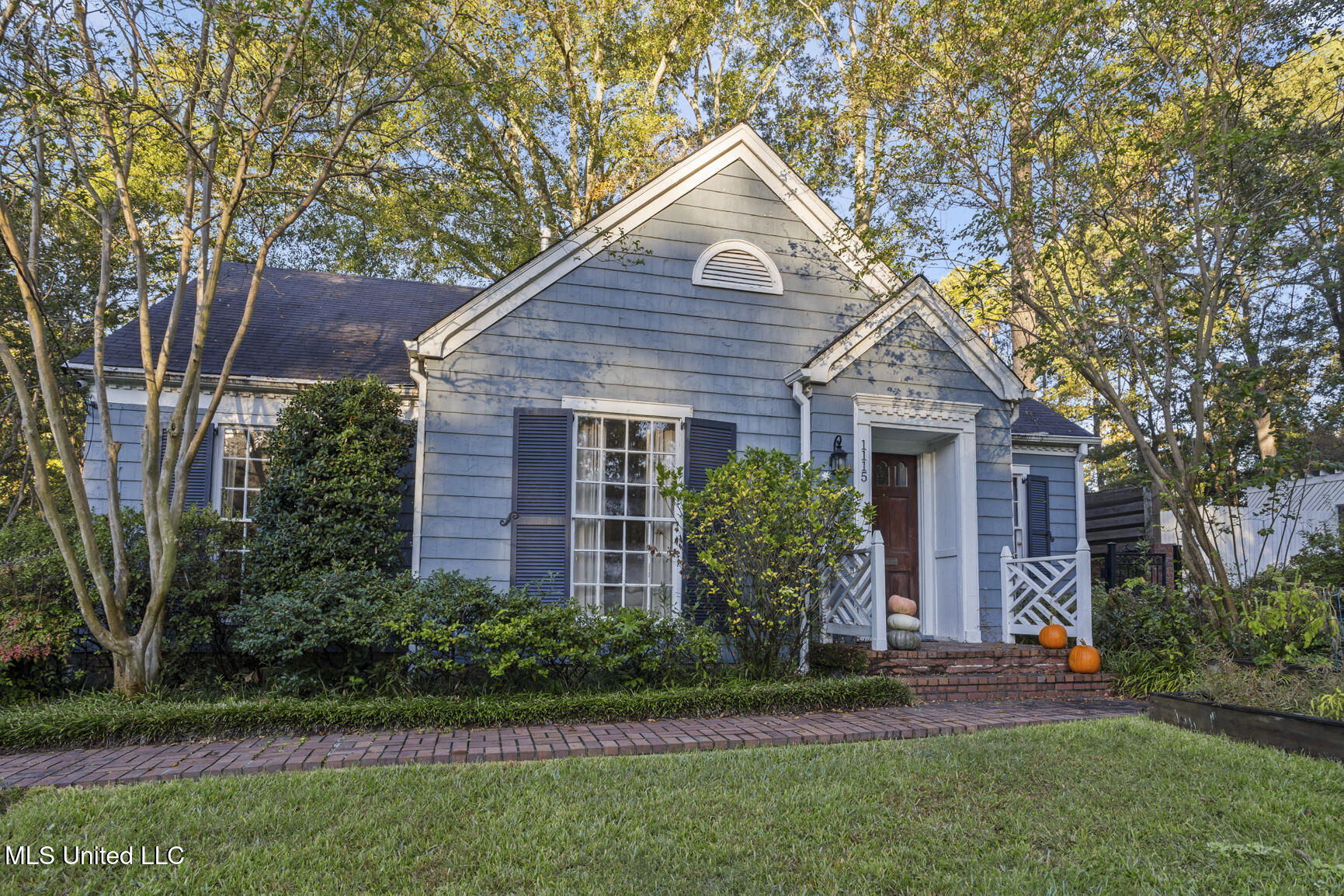 1115 St Ann Street Jackson, MS 39202 - Photo 3 of 36 1115 St Ann-4