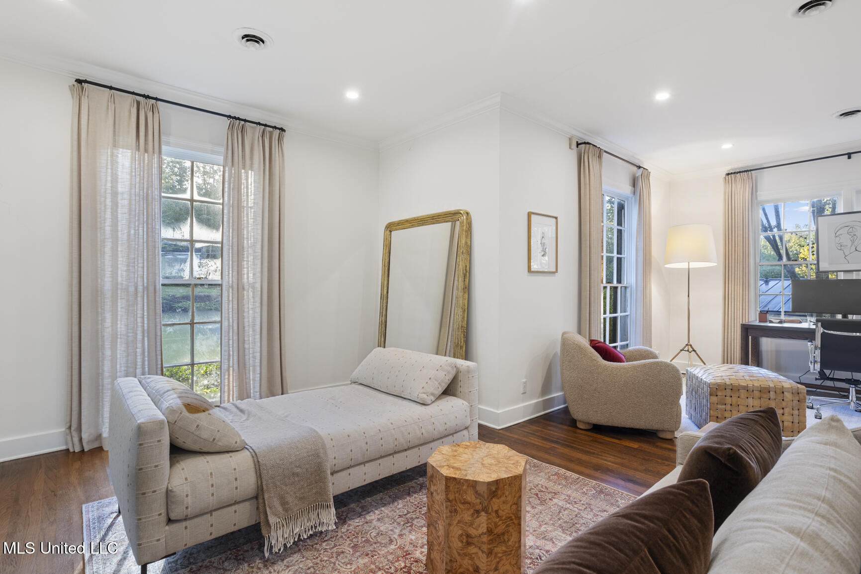 1115 St Ann Street Jackson, MS 39202 - Photo 35 of 36 1115 St Ann-6