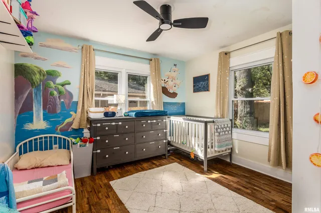 $110,000 | 620 North Almond Street, Carbondale, IL 62901