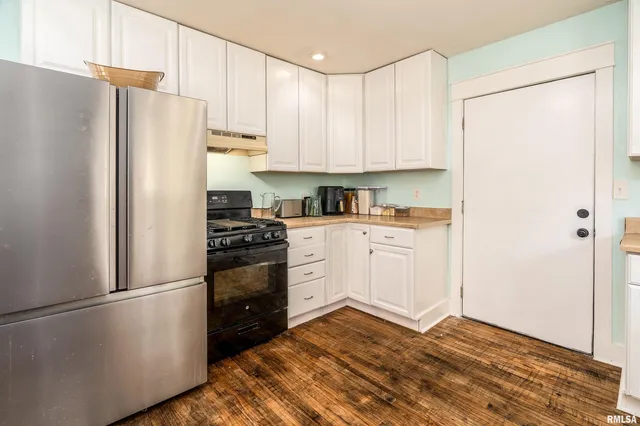 $110,000 | 620 North Almond Street, Carbondale, IL 62901