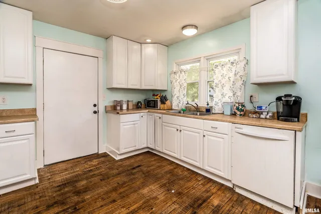 $110,000 | 620 North Almond Street, Carbondale, IL 62901