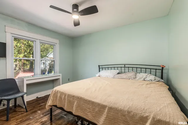 $110,000 | 620 North Almond Street, Carbondale, IL 62901