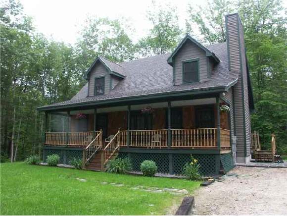 44 Hayes Road Alton, NH 03809 - Photo 1 of 1