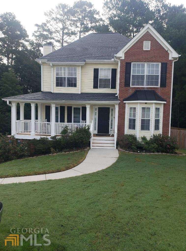 175 Greenfield Way Covington, GA 30016 - Photo 1 of 1