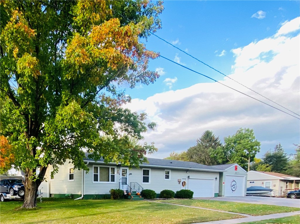 113 East St Patrick Street Rice Lake, WI 54868 - Photo 3 of 60