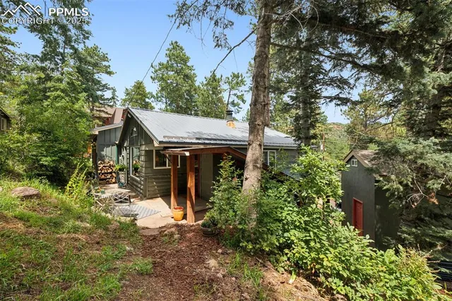 $579,000 | 191 Shady Lane, Palmer Lake, CO 80133