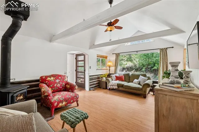 $579,000 | 191 Shady Lane, Palmer Lake, CO 80133