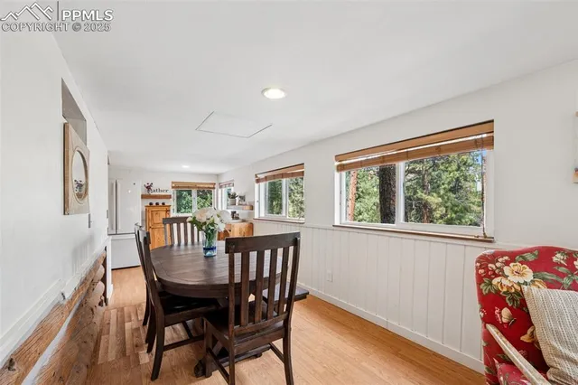 $579,000 | 191 Shady Lane, Palmer Lake, CO 80133