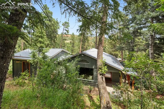 $579,000 | 191 Shady Lane, Palmer Lake, CO 80133