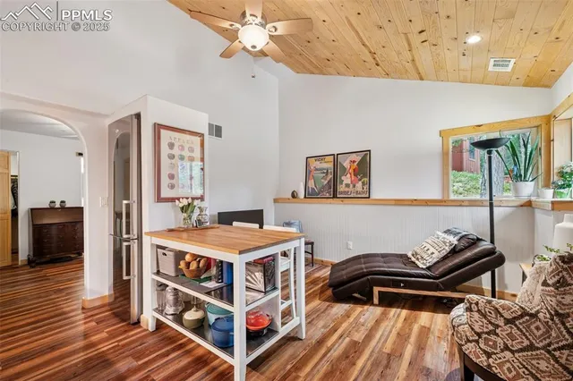 $579,000 | 191 Shady Lane, Palmer Lake, CO 80133