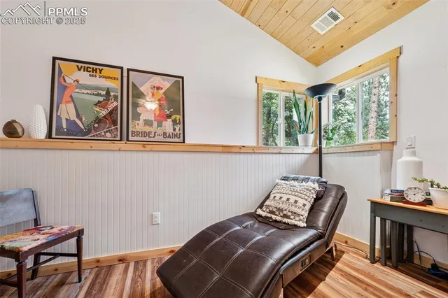 $579,000 | 191 Shady Lane, Palmer Lake, CO 80133