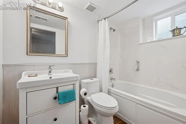 $579,000 | 191 Shady Lane, Palmer Lake, CO 80133