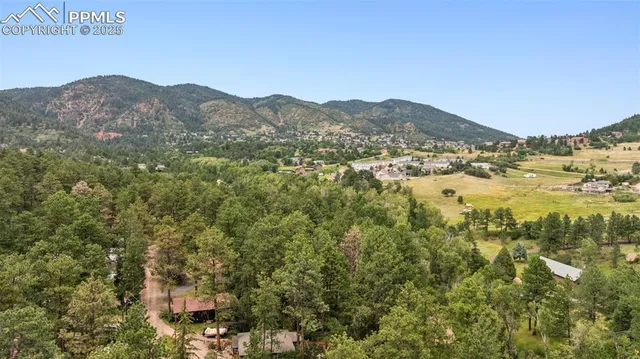 $579,000 | 191 Shady Lane, Palmer Lake, CO 80133