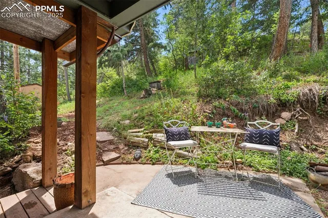 $579,000 | 191 Shady Lane, Palmer Lake, CO 80133