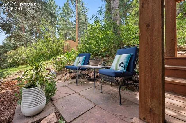 $579,000 | 191 Shady Lane, Palmer Lake, CO 80133