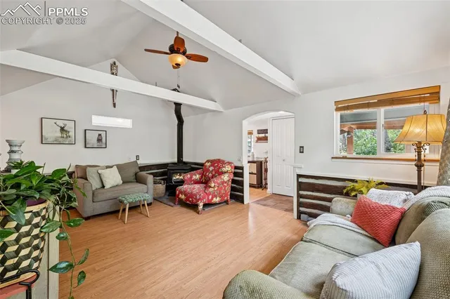 $579,000 | 191 Shady Lane, Palmer Lake, CO 80133