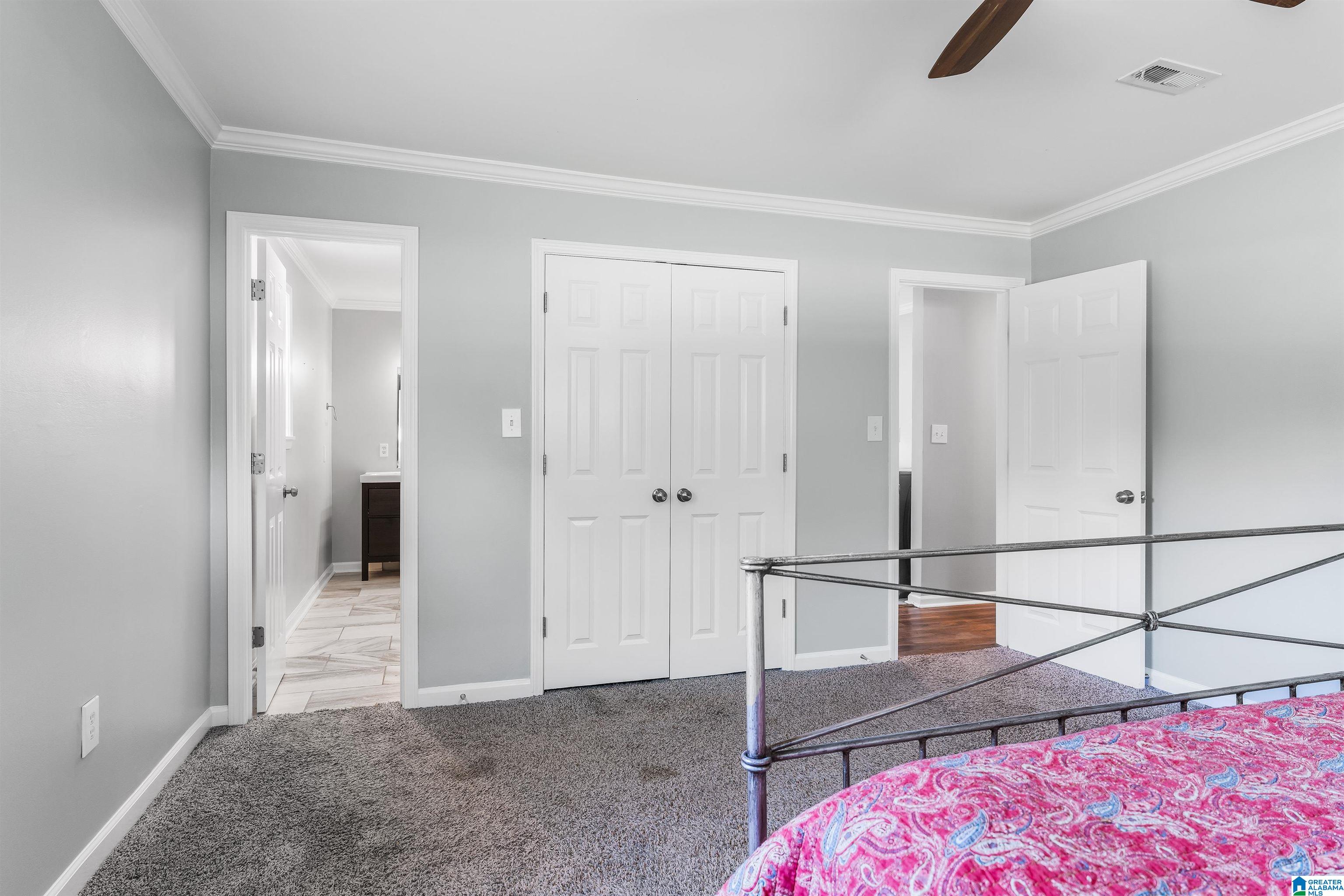 611 Alexander Road Pell City, AL 35128 - Photo 22 of 35