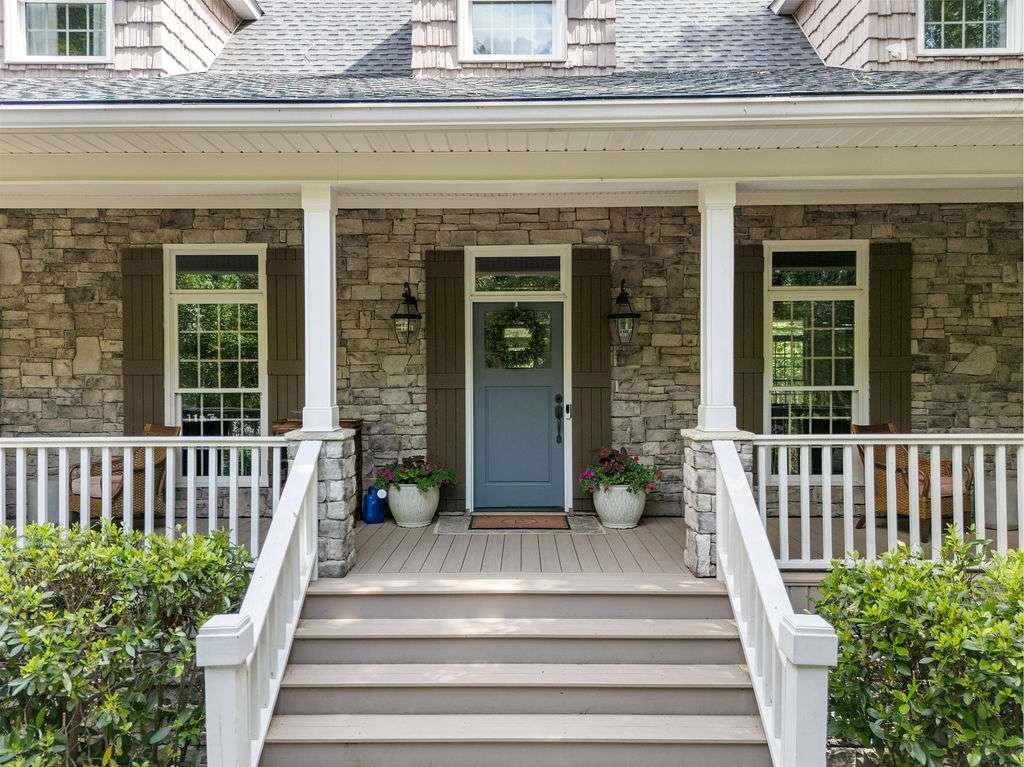 1225 Mt Alto Road Southwest Rome, GA 30165 - Photo 5 of 78