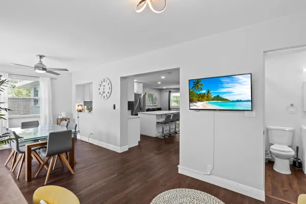 $815,000 | 1800 Northeast 28th Avenue, Pompano Beach, FL 33062