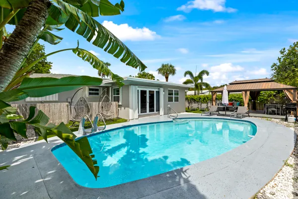 $815,000 | 1800 Northeast 28th Avenue, Pompano Beach, FL 33062