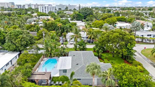$815,000 | 1800 Northeast 28th Avenue, Pompano Beach, FL 33062