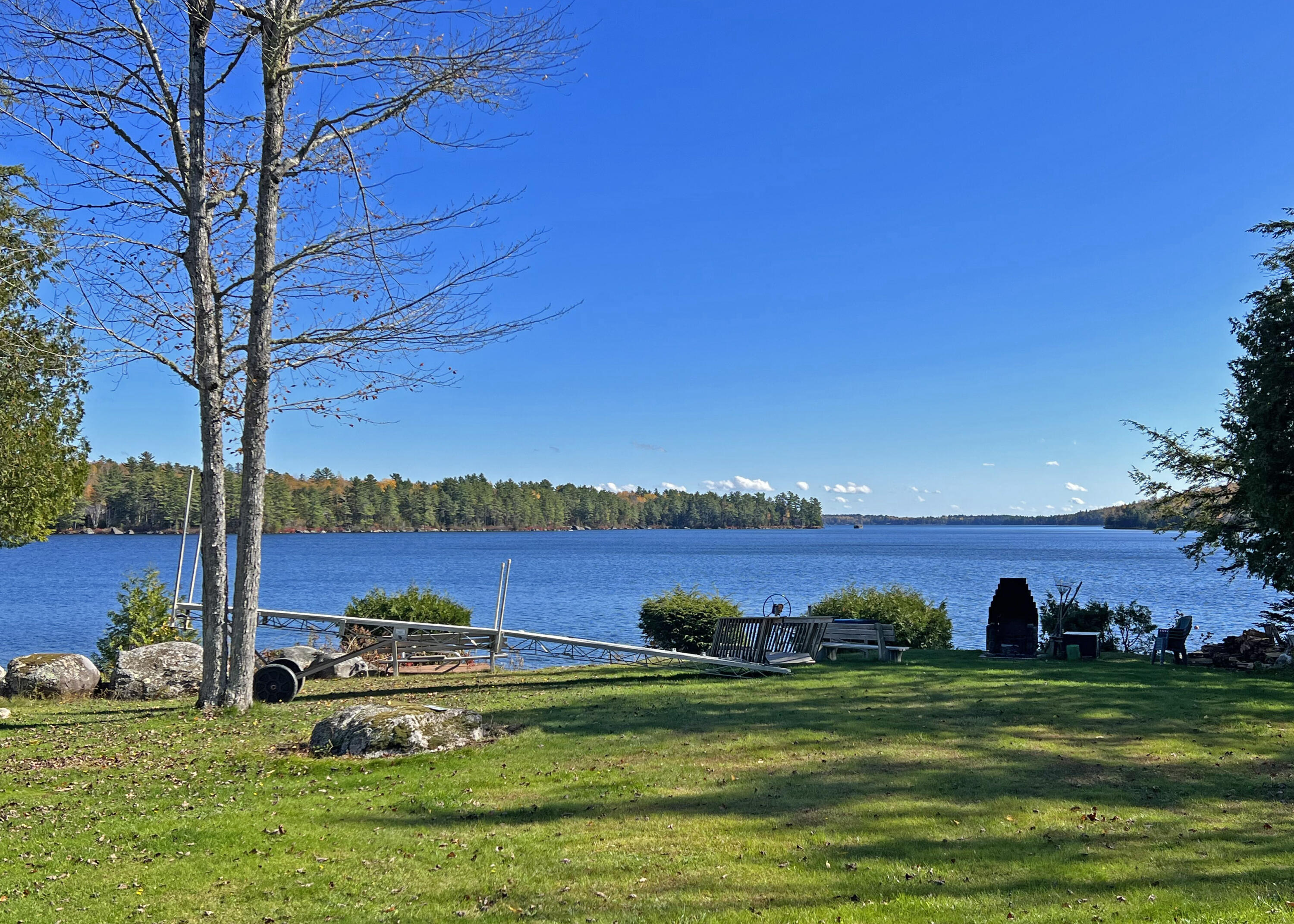 77 Salisbury Cove Road Ellsworth, ME 04605 - Photo 2 of 72 1h
