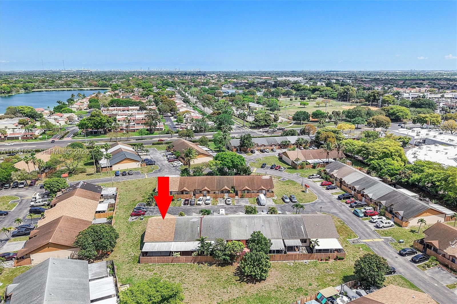 6723 Northwest 188th Terrace Hialeah, FL 33015 - Photo 25 of 29