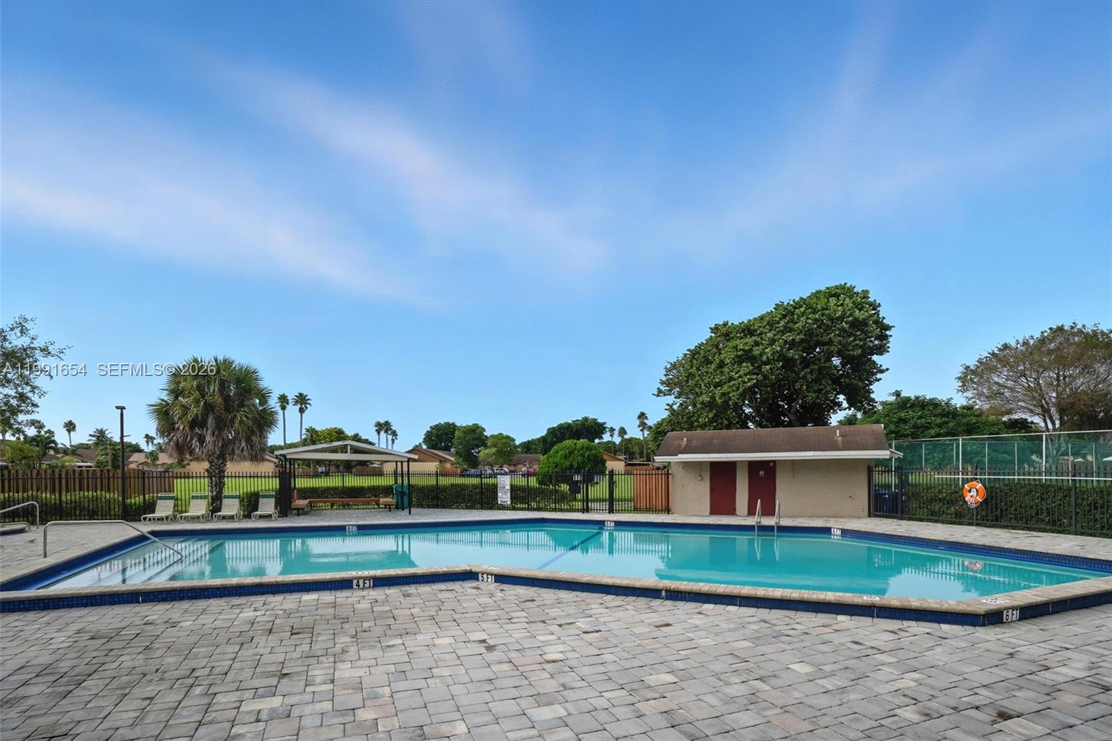 6723 Northwest 188th Terrace Hialeah, FL 33015 - Photo 28 of 29