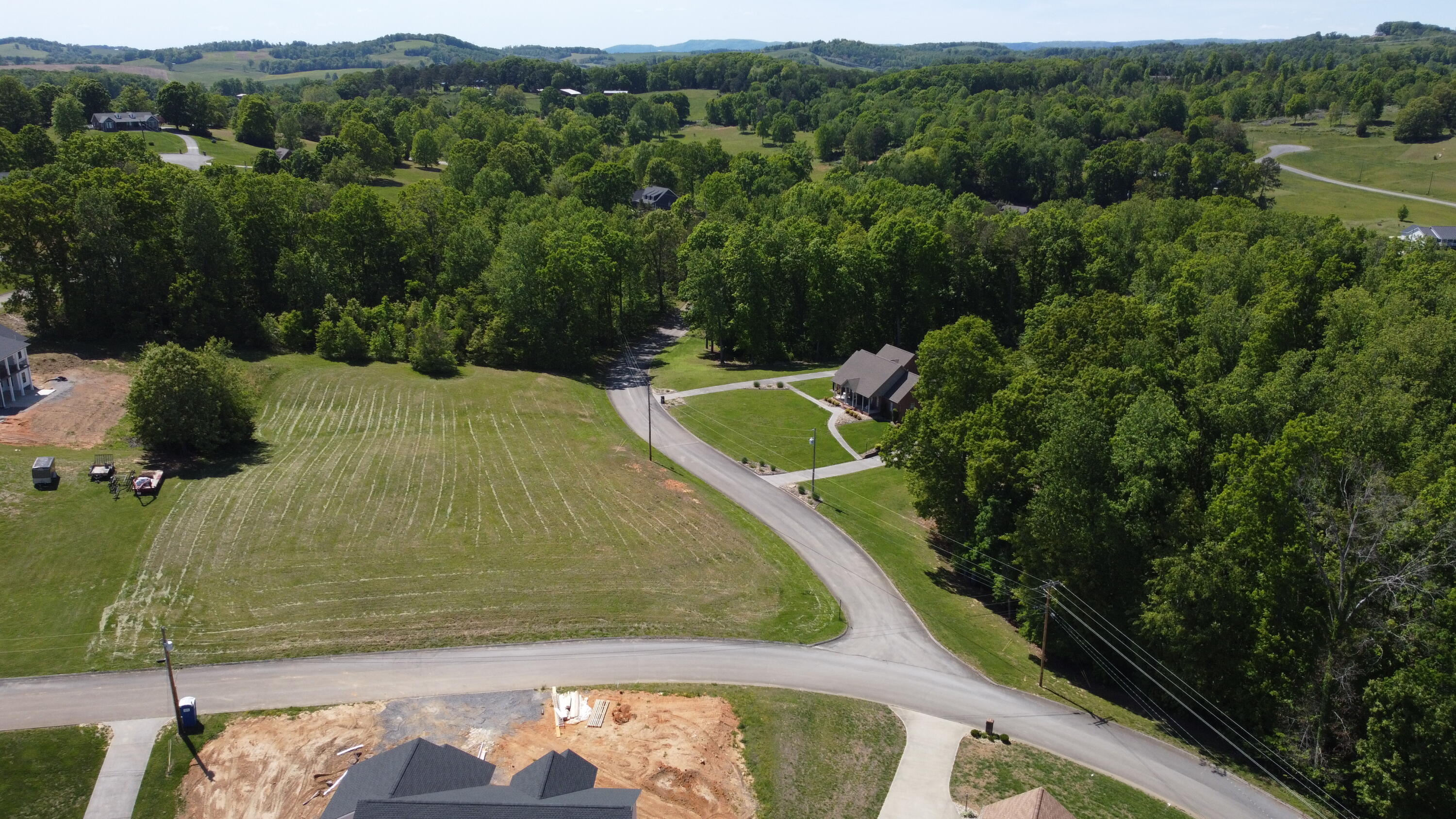 139 Pheasant View Rutledge, TN 37861 - Photo 54 of 71 DJI_0178