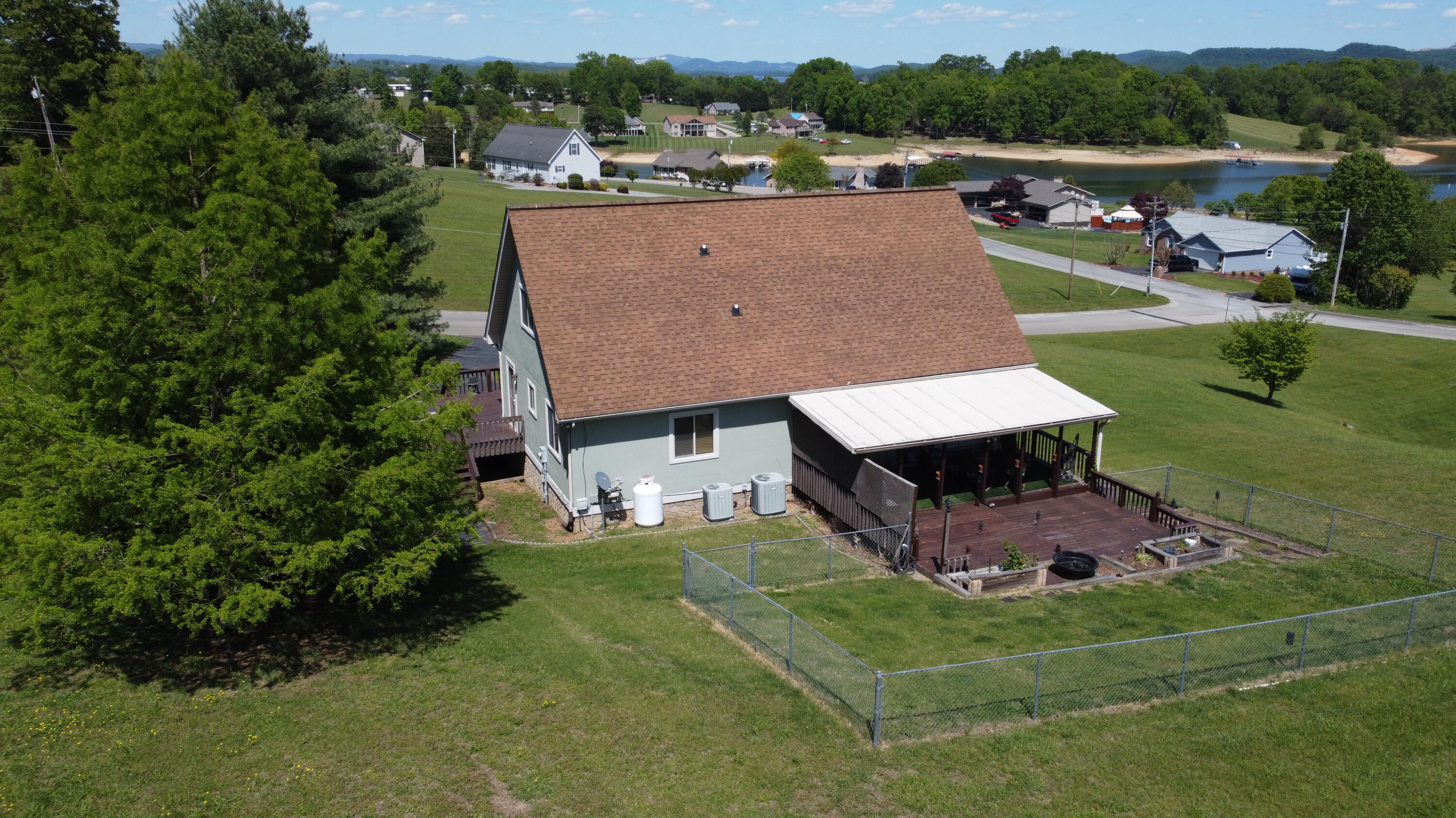 139 Pheasant View Rutledge, TN 37861 - Photo 58 of 71 DJI_0196