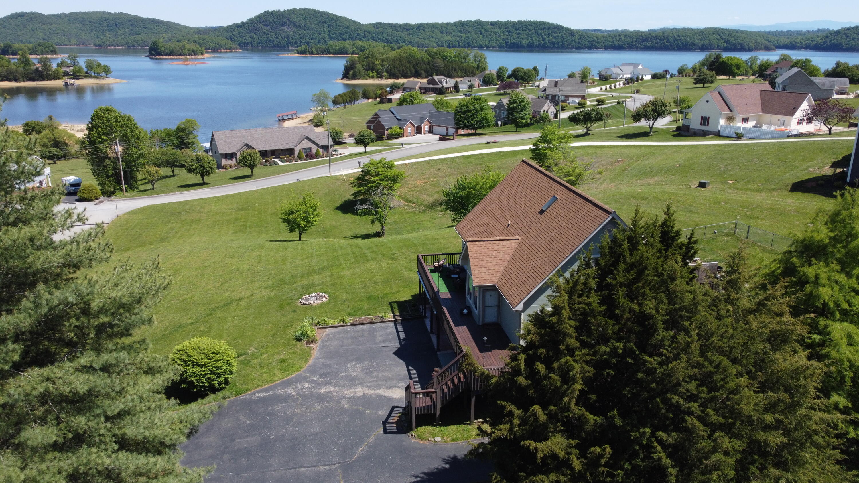 139 Pheasant View Rutledge, TN 37861 - Photo 6 of 71 DJI_0169
