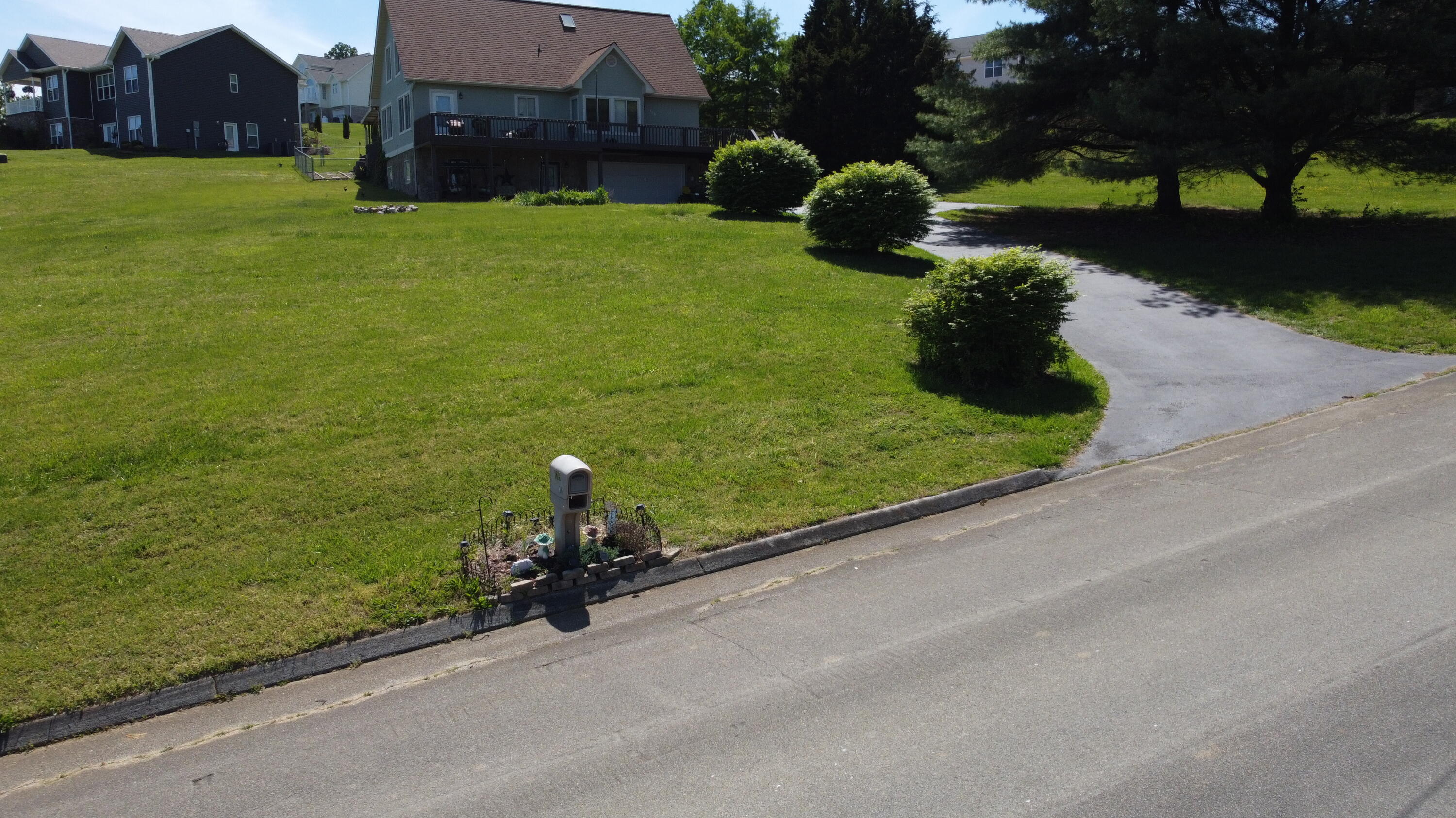 139 Pheasant View Rutledge, TN 37861 - Photo 68 of 71 DJI_0210