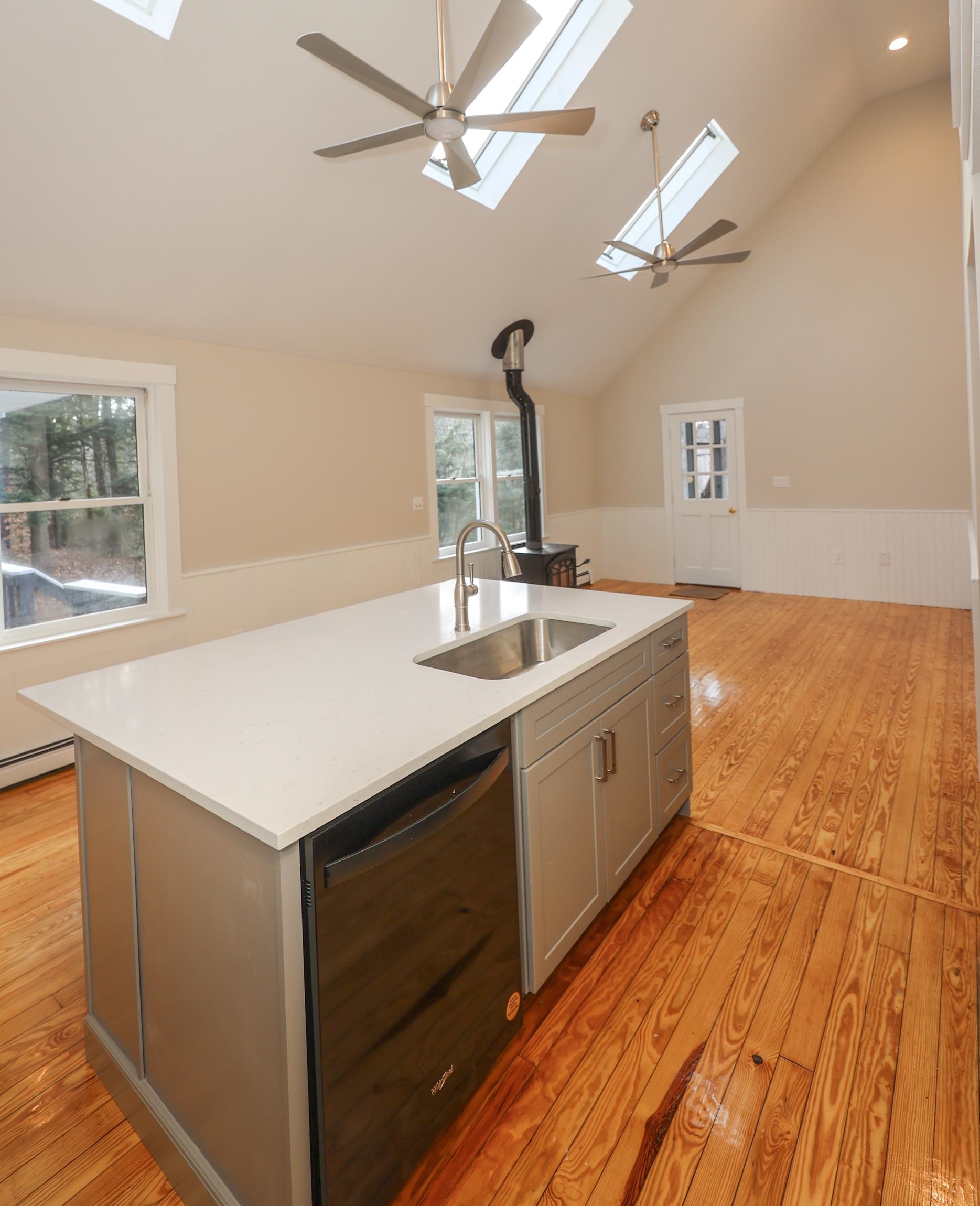 107 Beck Road Loudon, NH 03307 - Photo 17 of 40