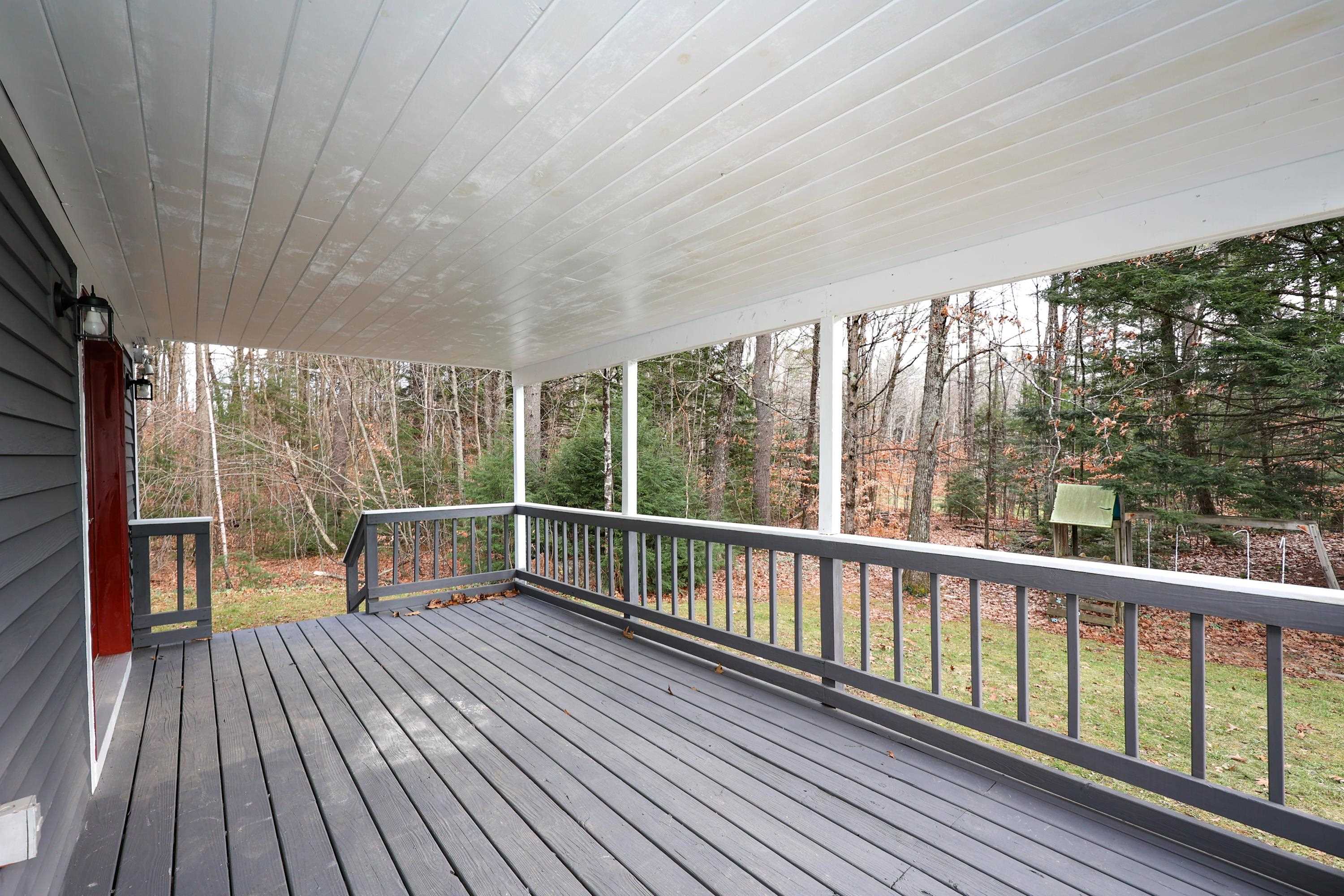 107 Beck Road Loudon, NH 03307 - Photo 5 of 40