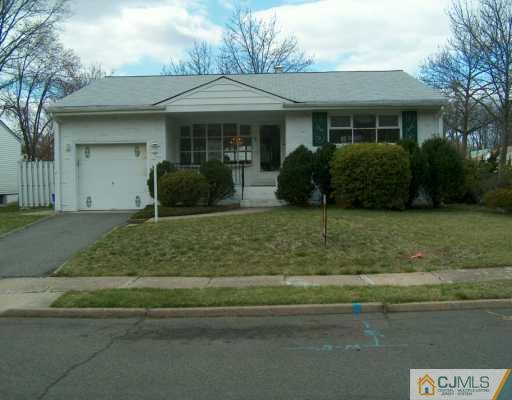 174 Jeffery Road Colonia, NJ 07067 - Photo 1 of 8 Gallery Image 1