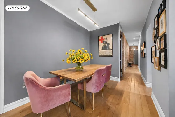 $700,000 | 880 West 181st Street, Unit 4E | Hudson Heights