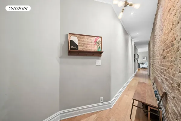 $700,000 | 880 West 181st Street, Unit 4E | Hudson Heights