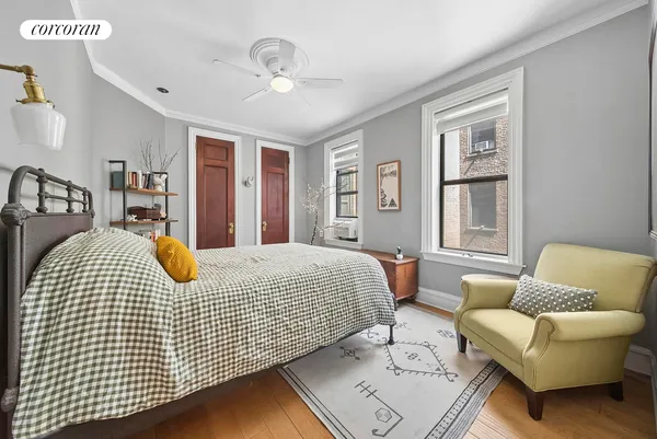 $700,000 | 880 West 181st Street, Unit 4E | Hudson Heights