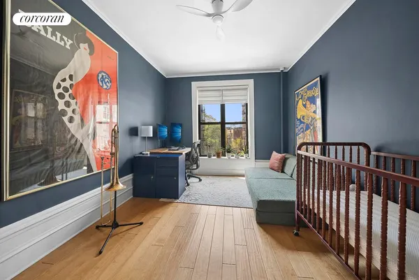 $700,000 | 880 West 181st Street, Unit 4E | Hudson Heights